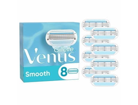 Cuchilla de Afeitar GILLETTE Venus