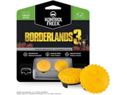 Joysticks de alto rendimiento para Xbox, fundas protectoras para joysticks analógicos y mandos de videojuegos. Hengjian
