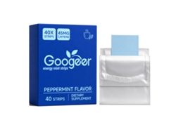 Comprimidos de menta solubles: energizantes y refrescantes.