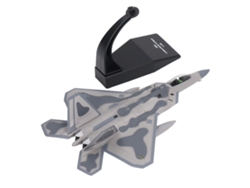 Modelo De Avión De Caza 1:100, Modelo De Metal Para Colección Y Conmemoración