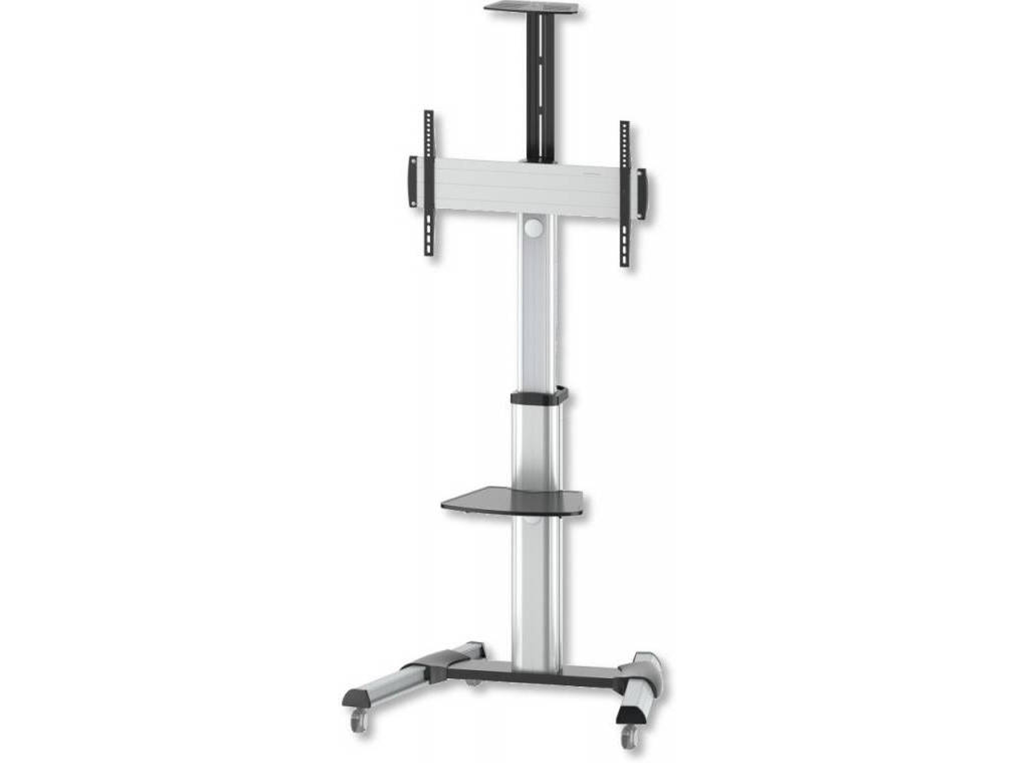 Soporte de TV TECHLY ICA-TR15 (37'' a 70'' - Hasta 60 Kg)