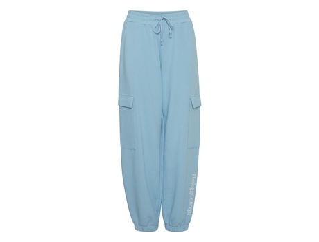Pantalones de Chándal THEJOGGCONCEPT (Mujer - Multicolor - S)