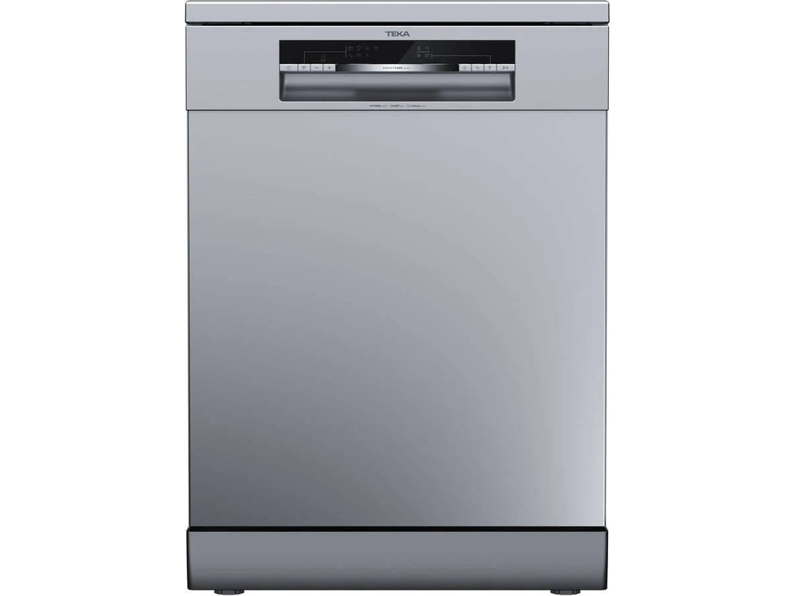 Lavavajillas TEKA DFS 46710 SS (14 Cubiertos - 59.8 cm - Inox)