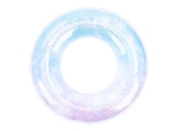 Luminaria sumergible Primerox de 3 W, fabricada en acero inoxidable, con clasificación IP68, de color blanco, para estanques, piscinas y fuentes.