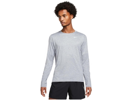 Camiseta de Manga Larga Dri-Fit Element NIKE