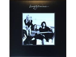 Vinilo Boygenius - Boyfriend (1CDs)