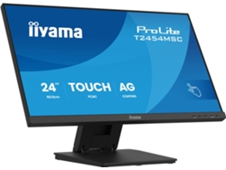 24" Incell Pcap 10p Touch Anti Glare 25