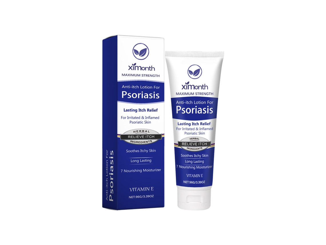 Crema Ximonth para nutrir, reparar e hidratar la piel