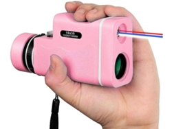 Telescopio Monocular ENZONS Lente FMC de alta definición 12 × 50 y prisma Bak4 con soporte para teléfono inteligente y trípode impermeable - Negro