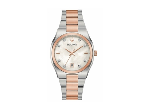 Reloj Mujer Bulova 98P199
