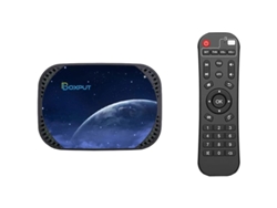 Tv Hk1 Rbox X4S S905X4 2Gb/16Gb Doble Wifi Android 11 Android Oem