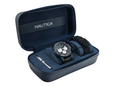 Reloj NAUTICA Bfc Chrono Set Naplecr18