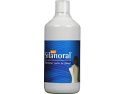 Complemento Alimentar MCA PRODUCTOS NATURALES Silanoral Basic (1 L)