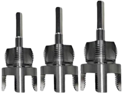 Herramienta De Roscado 20 25 30 Para Tuberías De Ppr Y Pvc, Mm, Mm, Mm, Interna