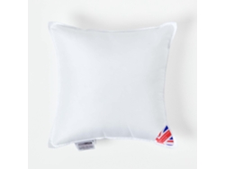Homescapes Super Microfibre Cushion Pad 45 X 45 Cm