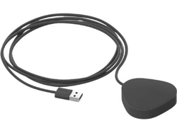 Cargador SONOS QI Roam M12 Negro