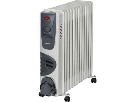 Radiador de Aceite INFINITON HOT-300T (3000 W)