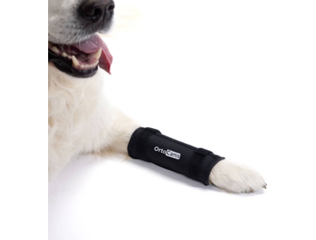Soporte para Carpo para Perros ORTOCANIS