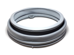 Goma De La Puerta - Indesit 092154 Para Lavadora Gsk006ar