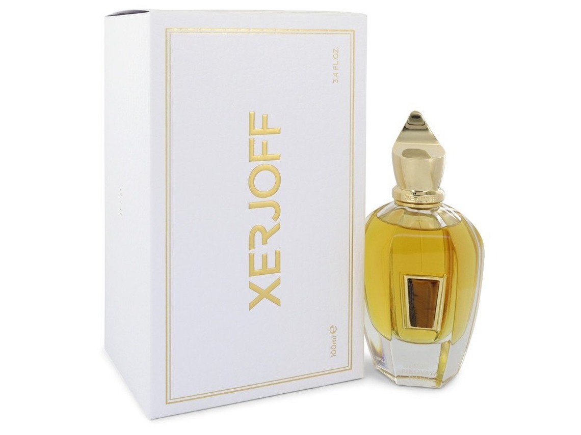Eau De Parfum Pikovaya Dama by Xerjoff Spray (Unisex) 3.4 oz (100 ml)
