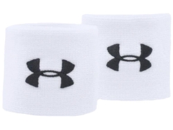 Under Armour Performance Wristbands