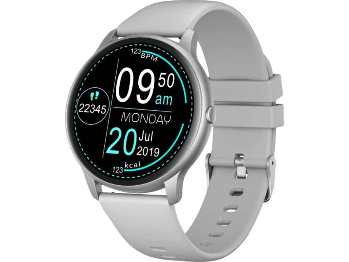 Reloj inteligente Yizhood S29 gris
