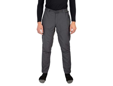 Calça ENDURA Calça Hummvee Cinzento L Homem