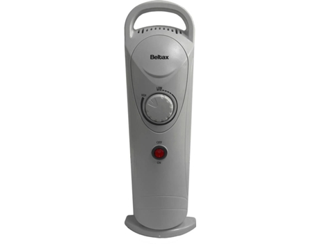 Radiador de Aceite BELTAX BOH-0707 7 (800 W)