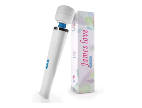 VEANXIN Vibrador Blanco