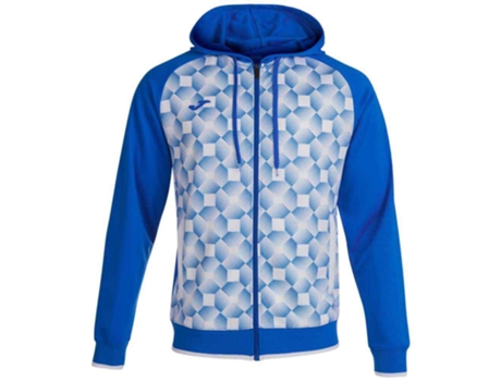 Chaqueta de Hombre CMP Fix Hood Gris