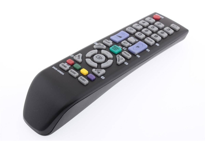Mando TV 01022020-004 para Samsung BN59-00865A