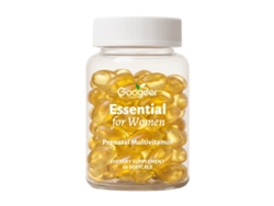 Cápsulas multivitamínicas prenatales Googeer