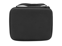 Estuche de transporte para cámara de acción corta Insta360 One X2, bolsa protectora portátil de almacenamiento Saisiyiky
