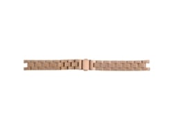 1 Pc Pulseira Elegante Requintado Smartwatch Correia Compatível Para Garmin Lily