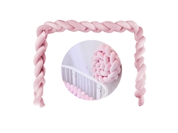 Almohada Cuña Maternidad - Terciopelo
