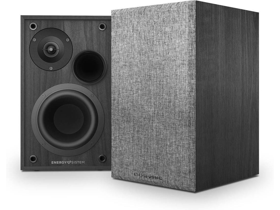 Altavoces ENERGY SISTEM Studio Monitor 2 (50 W - Bluetooth)