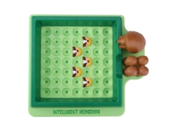 2026-juego Educativo De Laberinto Para Niños Juguete Interactivo De Erizo Para Escape Juguete Familiar Divertido