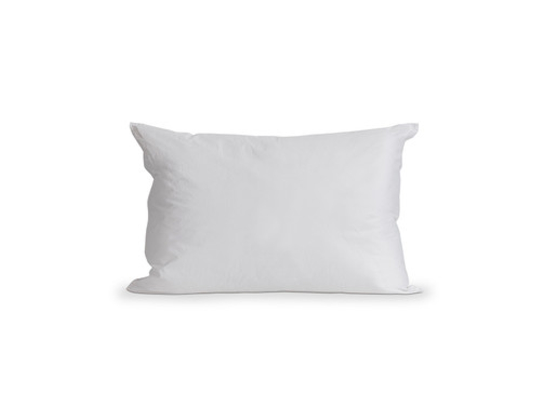 Almohada Nature Microfibra 60x50 cm