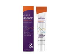 Gel iluminador para un cuidado facial saludable y radiante.