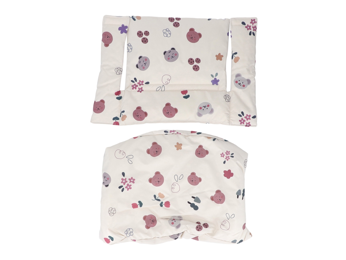 2026-cojín Para Silla De Comedor Bebé Almohadilla Para Silla Alta Bebé Silla De Comedor Bebé Pad