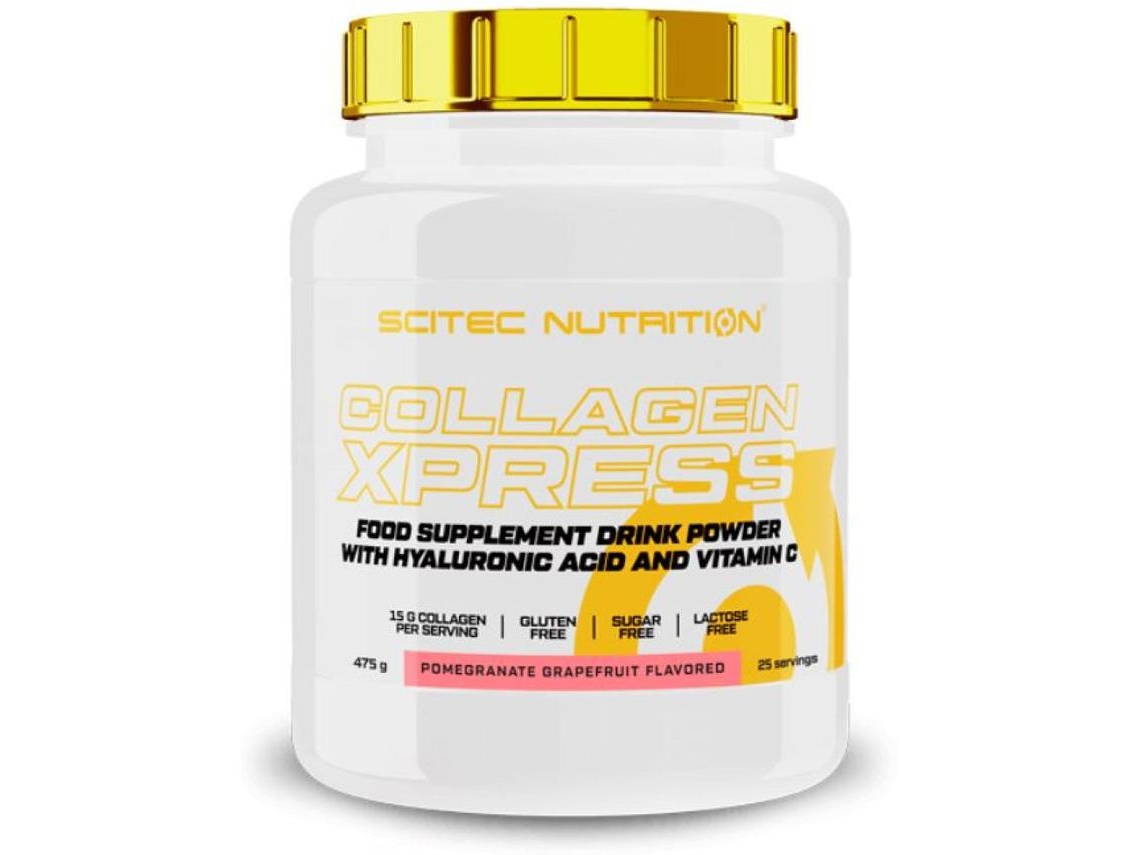 Collagen Xpress 475 Gr Granada