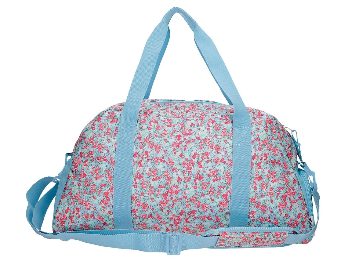 Bolsa De Viaje PEPE JEANS Aide 55 x 27 x 20 cm Worten.es