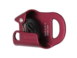 Ascendedor Torácico Para Escalada En Roca Con Aluminio Aeronáutico 7075 Para Cuerdas De 8-13 Mm - Equipo De Protección