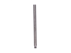 Conector de tubería de acero inoxidable G1/8, extensión para soldar, 20 cm