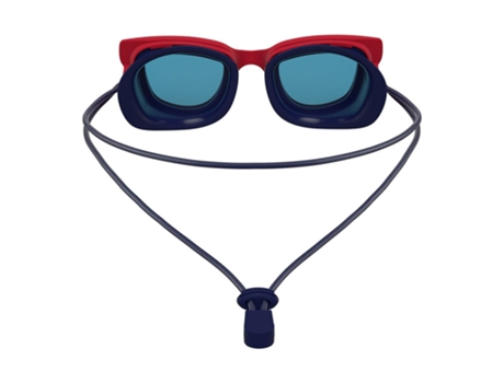 Óculos de Natação para Crianças Sunny Seasiders Transparentespeedo