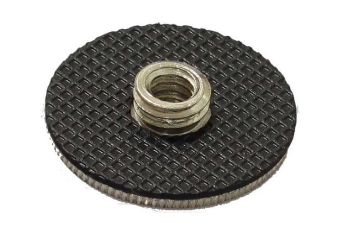 Adaptador MANFROTTO 1/4'' a 3/8'' 088LBP