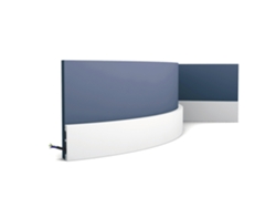 Moldura flexible Moldura ORAC Decor Sx157F