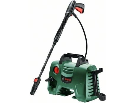 Lavadora de Alta Presión BOSCH Easy Aquatak 110