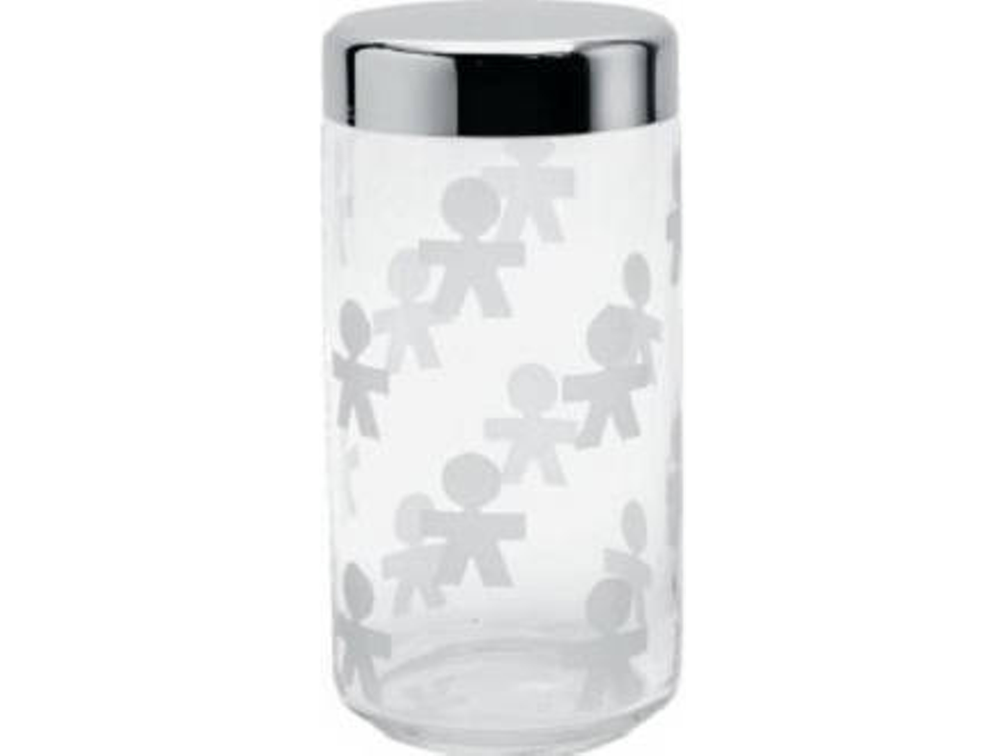 Recipiente ALESSI Akk38