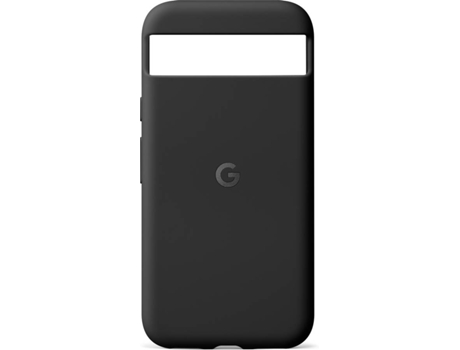 Funda GOOGLE Pixel 8A Obsidian
